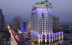 Grand Noble Hotel Dongguan